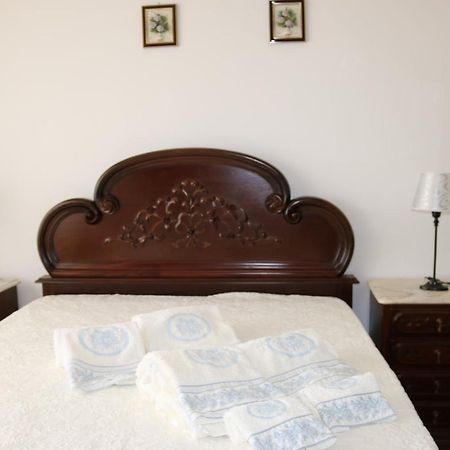 Villa Casa Areal à Nazaré Extérieur photo