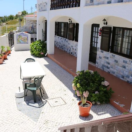 Villa Casa Areal à Nazaré Extérieur photo