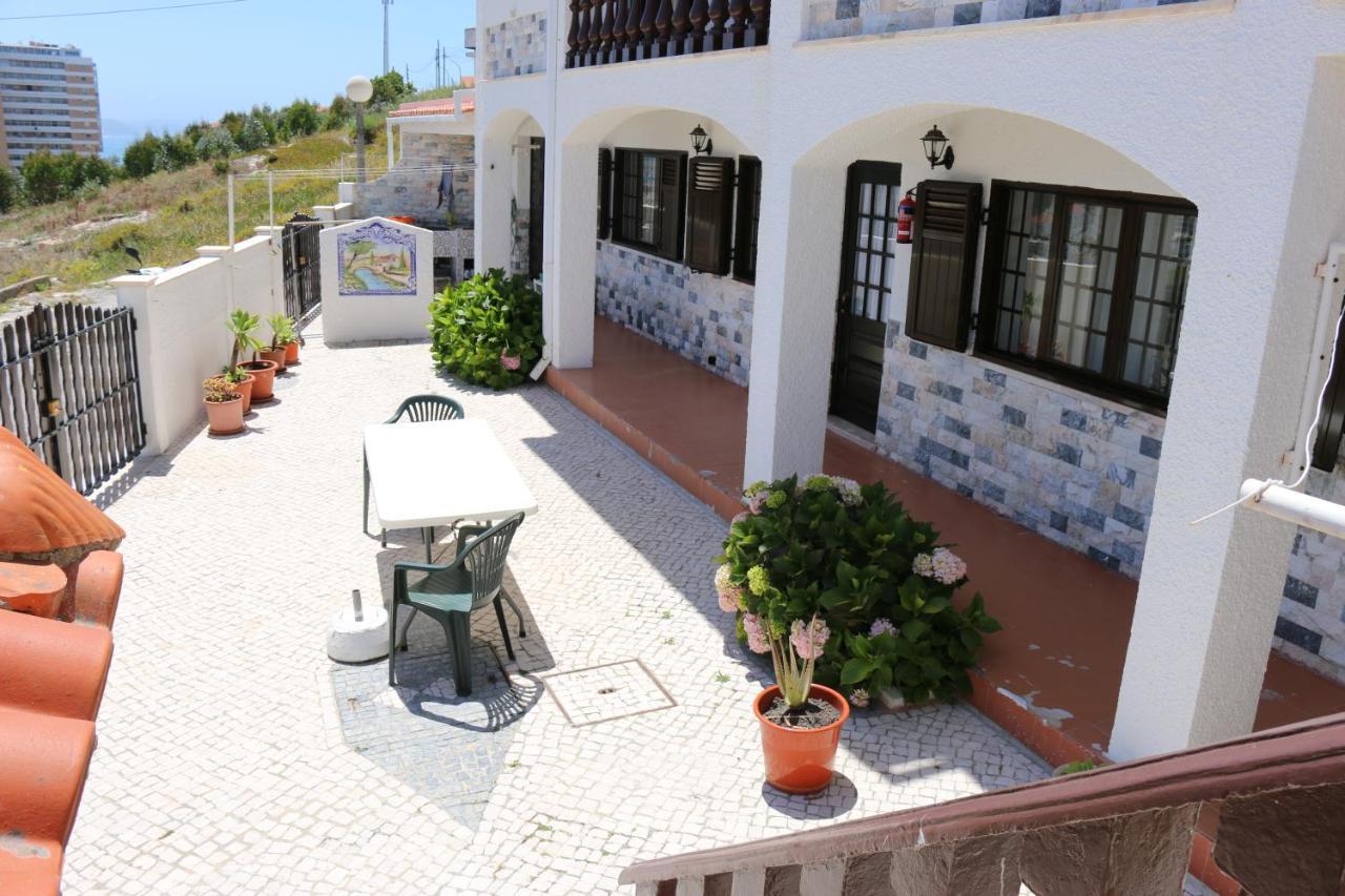 Villa Casa Areal à Nazaré Extérieur photo