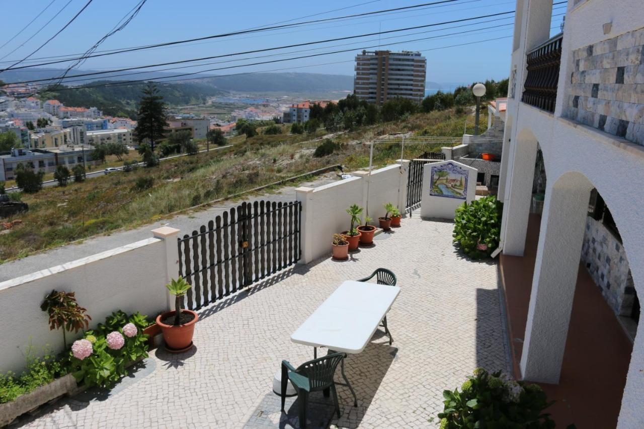 Villa Casa Areal à Nazaré Extérieur photo