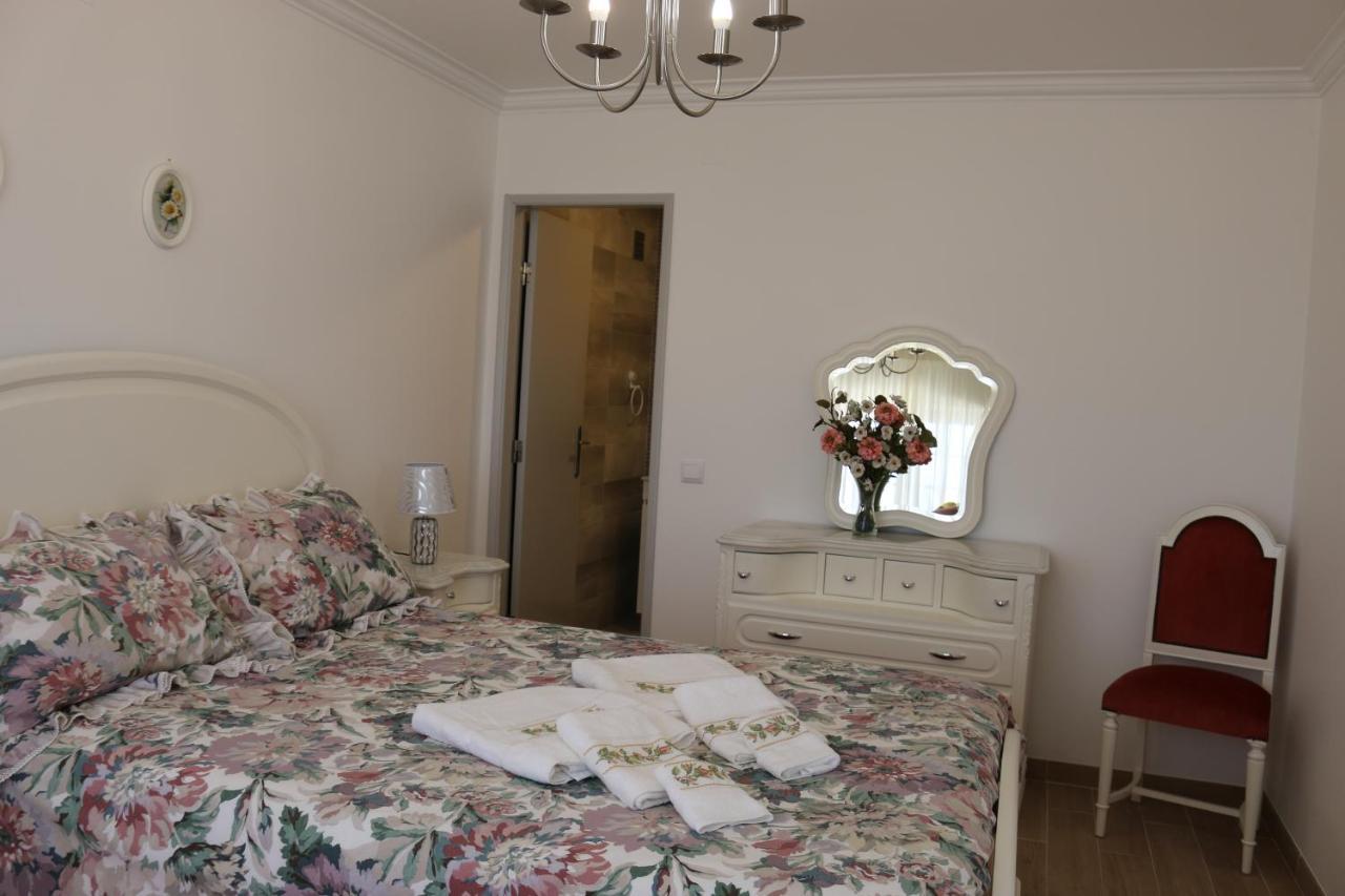 Villa Casa Areal à Nazaré Extérieur photo