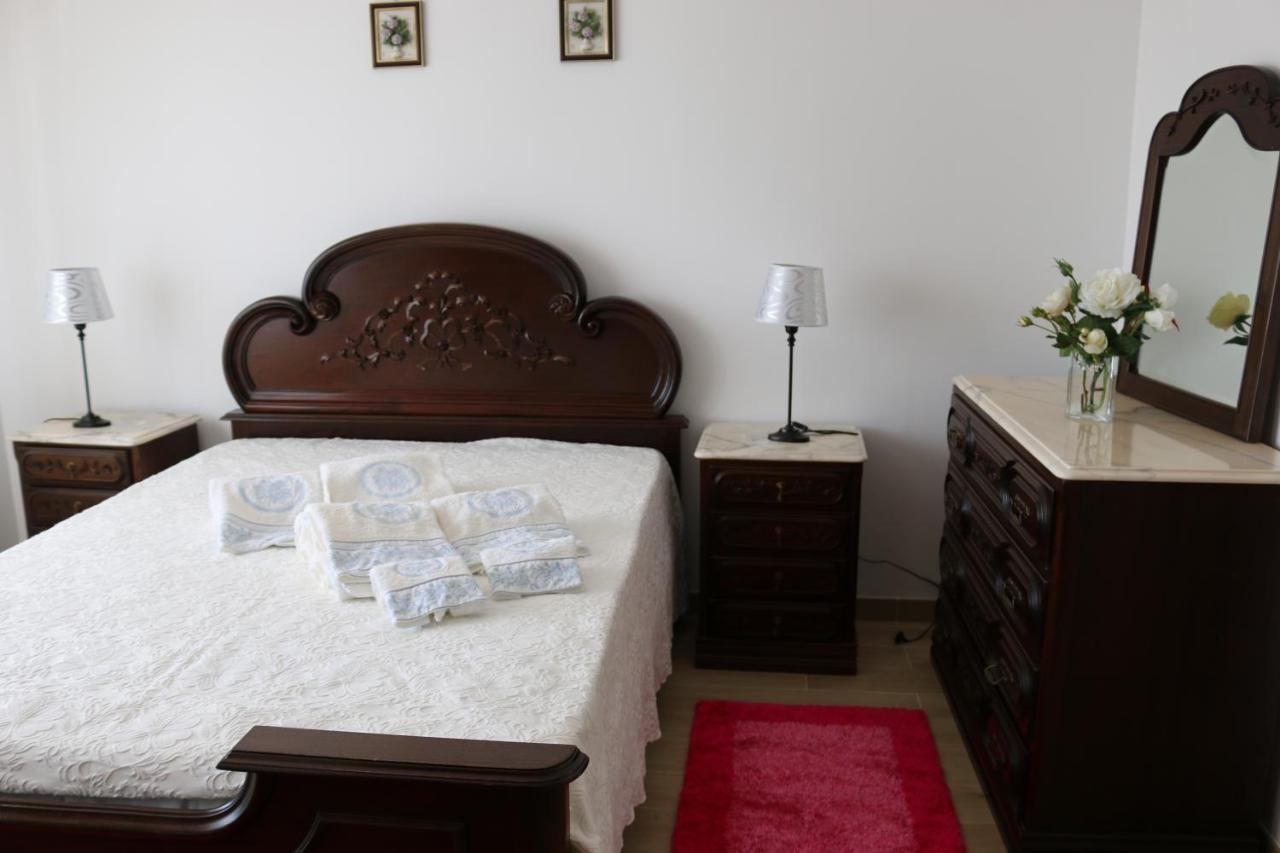 Villa Casa Areal à Nazaré Extérieur photo