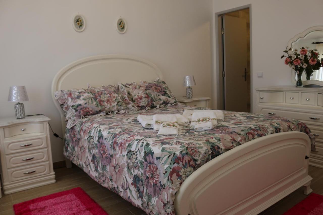 Villa Casa Areal à Nazaré Extérieur photo