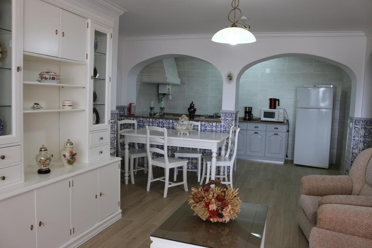 Villa Casa Areal à Nazaré Extérieur photo