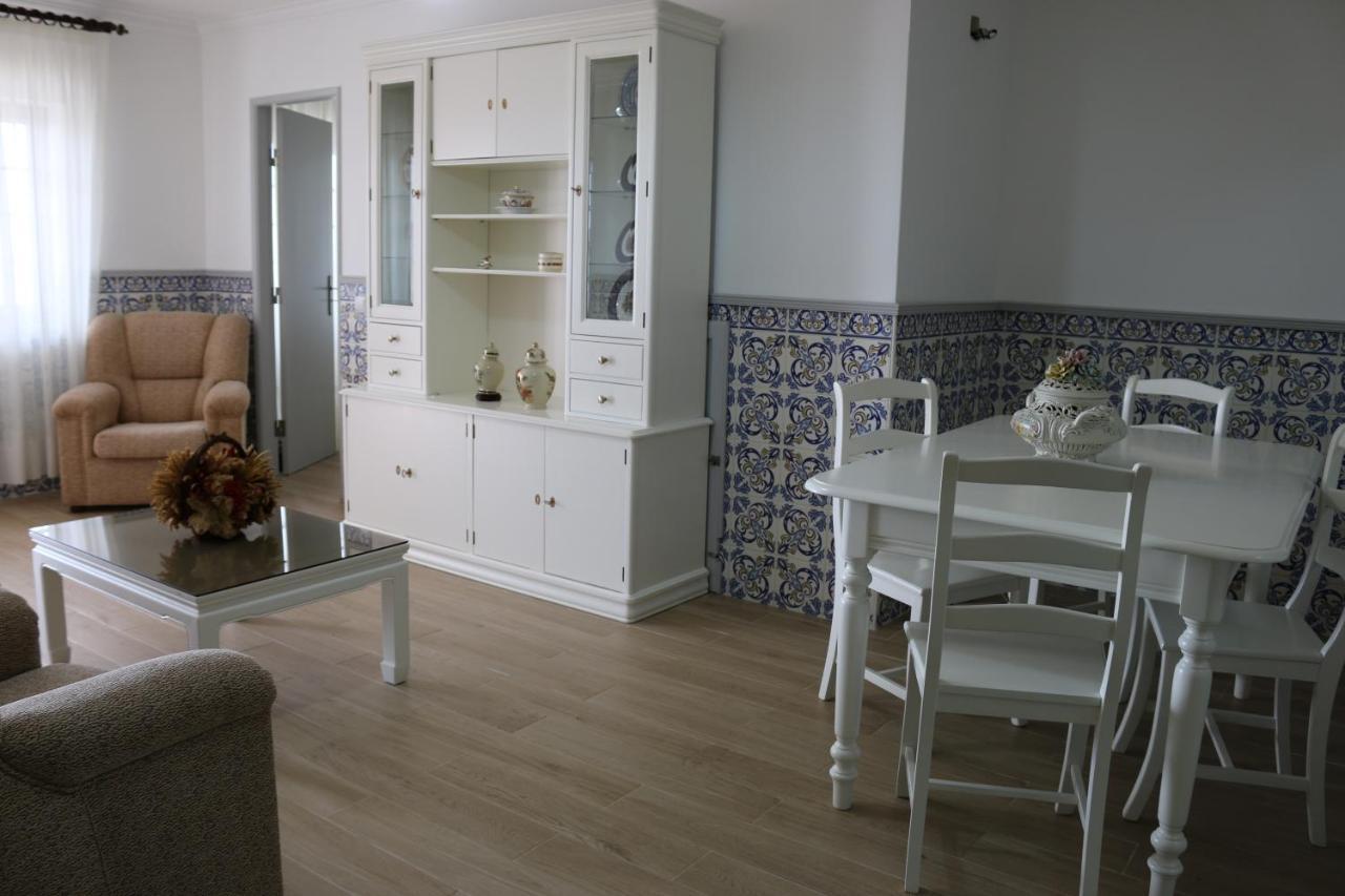 Villa Casa Areal à Nazaré Extérieur photo